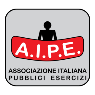 A.I.P.E. Logo PNG Vector