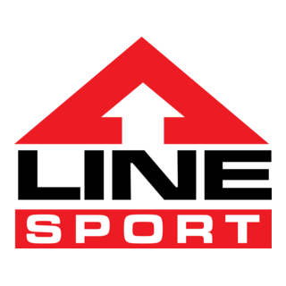A-Line Sport Logo PNG Vector