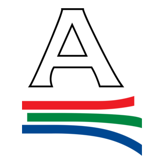 A Logo PNG Vector