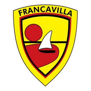 A. S. Francavilla Logo PNG Vector