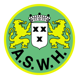 A.S.W.H. Logo PNG Vector