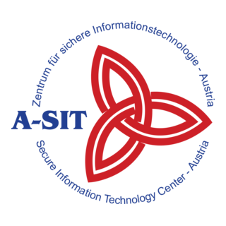 A-SIT Logo PNG Vector