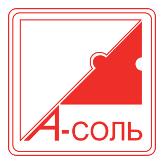 A-Sol Logo PNG Vector