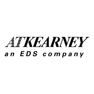 A.T.Kearny Logo PNG Vector