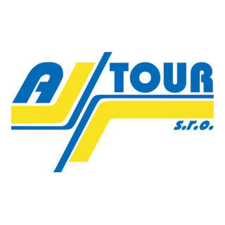A-Tour Logo PNG Vector