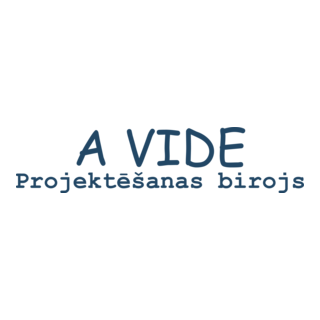 A Vide Logo PNG Vector
