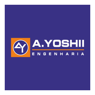 A. Yoshii Logo PNG Vector