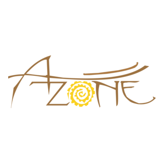 A-zone Logo PNG Vector