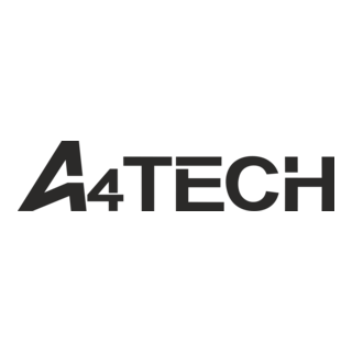 A4Tech Logo PNG Vector