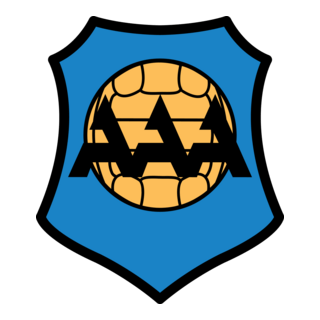 AA Avanca Logo PNG Vector