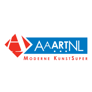 AaartNL Logo PNG Vector