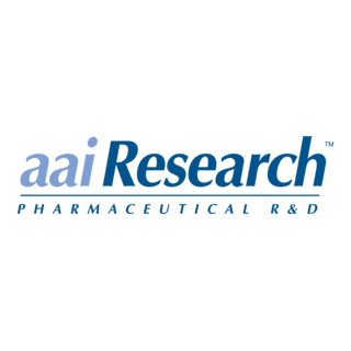 aaiResearch Logo PNG Vector