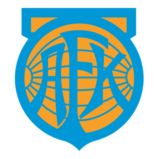 Aalesunds Fotballklubb Logo PNG Vector