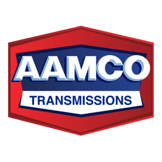 AAMCO Logo PNG Vector