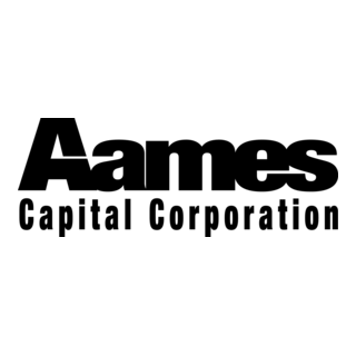 Aames Capital Corporation Logo PNG Vector