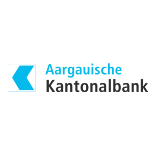 Aargauische Kantonalbank Logo PNG Vector