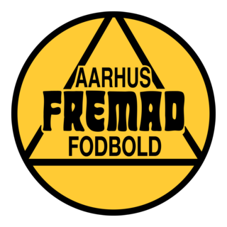 Aarhus Fremad Logo PNG Vector