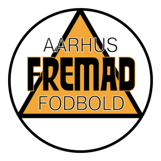 Aarhus Fremad Logo PNG Vector