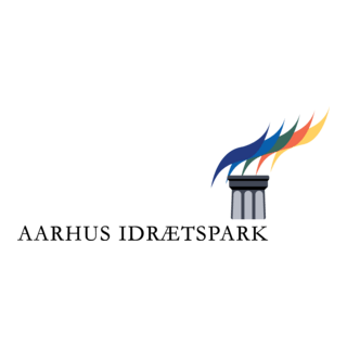 Aarhus Idraetspark Logo PNG Vector
