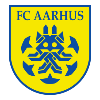 Aarhus Logo PNG Vector