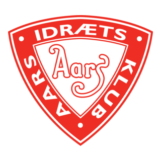 Aars IK Logo PNG Vector