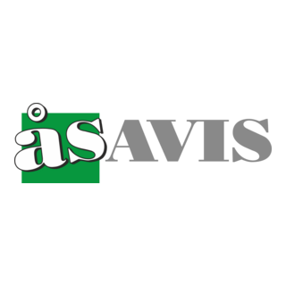 Aasavis Logo PNG Vector