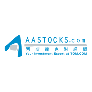 AASTOCKS.com Logo PNG Vector