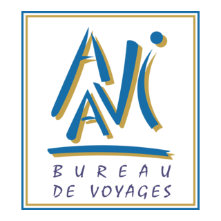 Aavi Logo PNG Vector