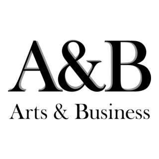 A&B Logo PNG Vector