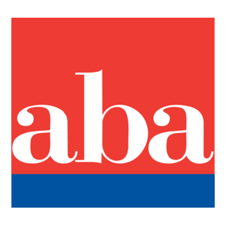 Aba Logo PNG Vector