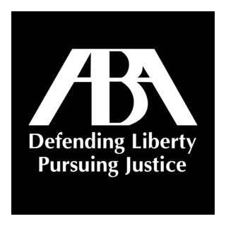 ABA Logo PNG Vector