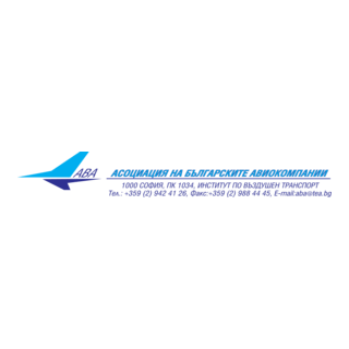 ABA Logo PNG Vector