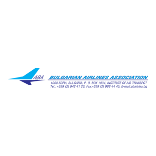 ABA Logo PNG Vector