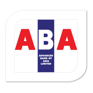 ABA Logo PNG Vector