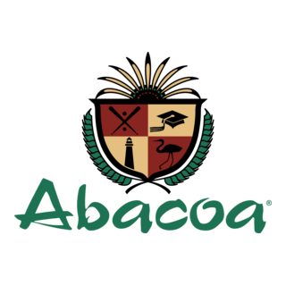 Abacoa Logo PNG Vector