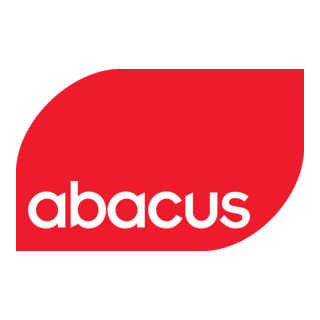 Abacus International Logo PNG Vector