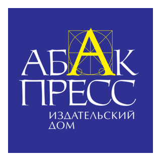 Abak Press Logo PNG Vector