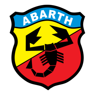 Abarth Logo PNG Vector