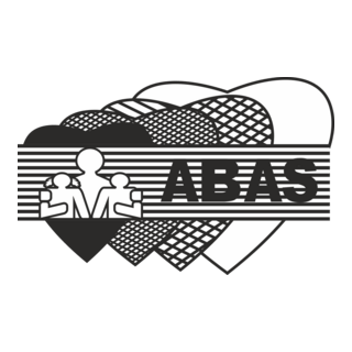 ABAS Logo PNG Vector