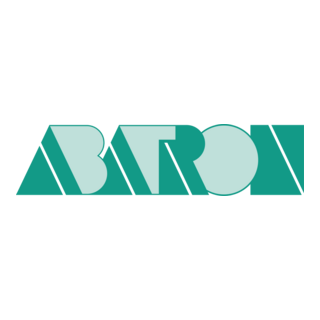 Abatron Logo PNG Vector