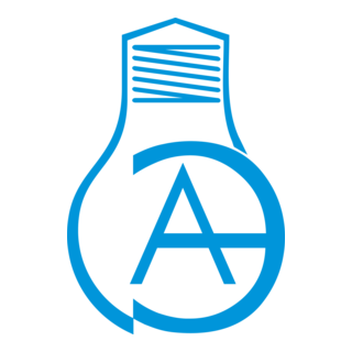 Abay Electric Network Logo PNG Vector