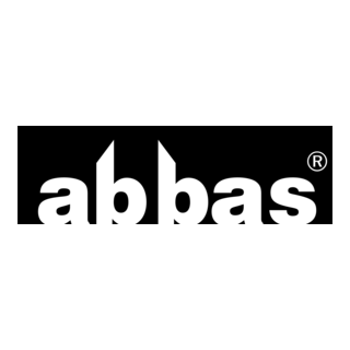 Abbas Logo PNG Vector