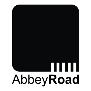 Abbey Road Studios Logo PNG Vector