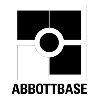 Abbottbase Logo PNG Vector