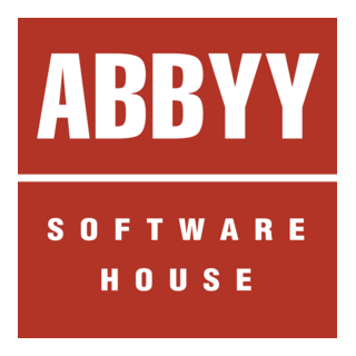 ABBYY Logo PNG Vector
