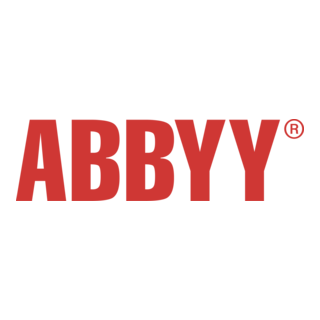 ABBYY Logo PNG Vector