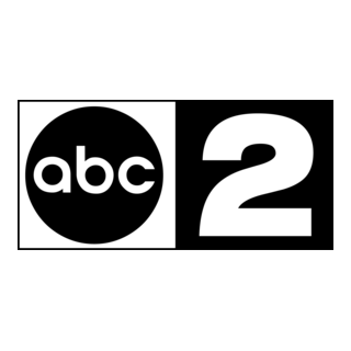 ABC 2 Logo PNG Vector