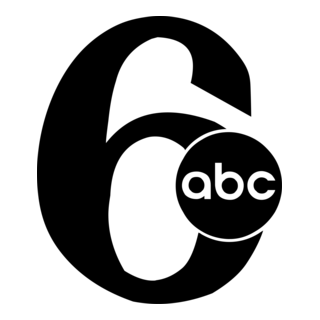 ABC 6 Logo PNG Vector