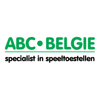 ABC-Belgie Logo PNG Vector