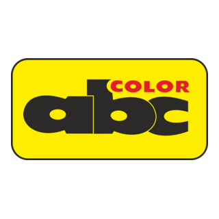 ABC COLOR DIARIO Logo PNG Vector
